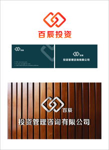 投資管理公司LOGO設計攻略 從素材到懸賞，匯圖網一站式解決方案